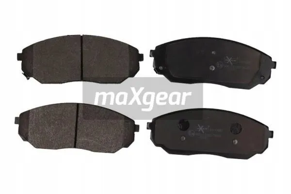 maxgear-19-0888-klocki-ham-przod-stan-nowy