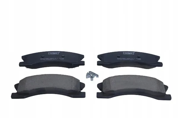 maxgear-19-0885-klocki-ham-przod-stan-nowy