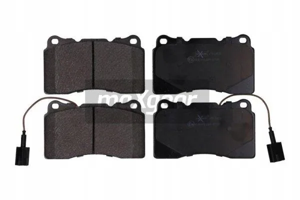 maxgear-19-1428-klocki-ham-przod-stan-nowy