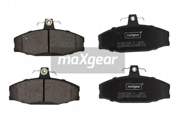 maxgear-19-0490-klocki-ham-przod-stan-nowy