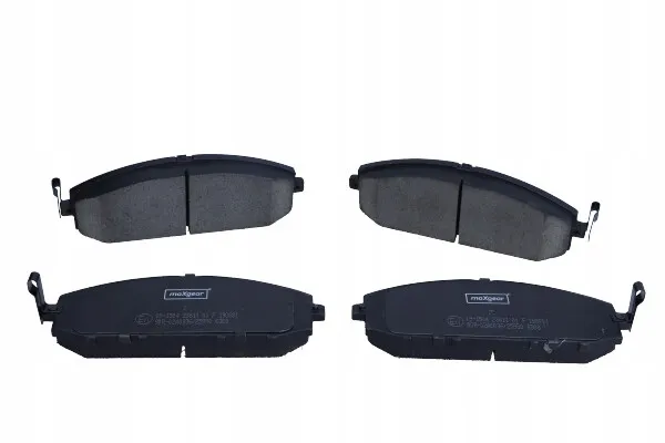 maxgear-19-1504-klocki-ham-przod-stan-nowy