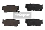 maxgear-19-2164-klocki-ham-przod-stan-nowy