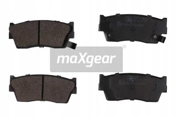 maxgear-19-2164-klocki-ham-przod-stan-nowy