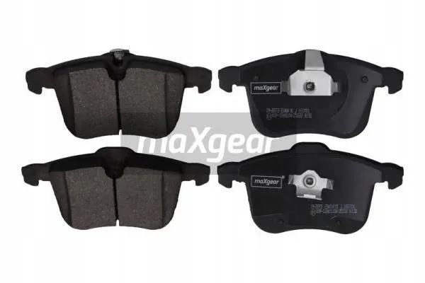 maxgear-19-2873-klocki-ham-przod-stan-nowy