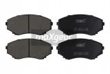 maxgear-19-2877-klocki-ham-przod-stan-nowy