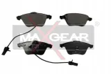 maxgear-19-0633-klocki-ham-przod-stan-nowy