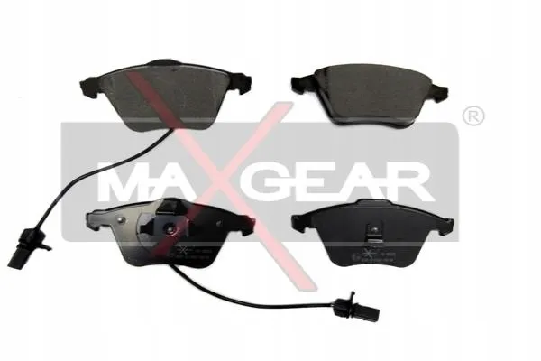 maxgear-19-0633-klocki-ham-przod-stan-nowy