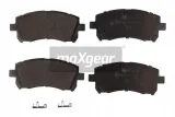 maxgear-19-2134-klocki-ham-przod-stan-nowy