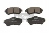 maxgear-19-3027-klocki-ham-przod-stan-nowy