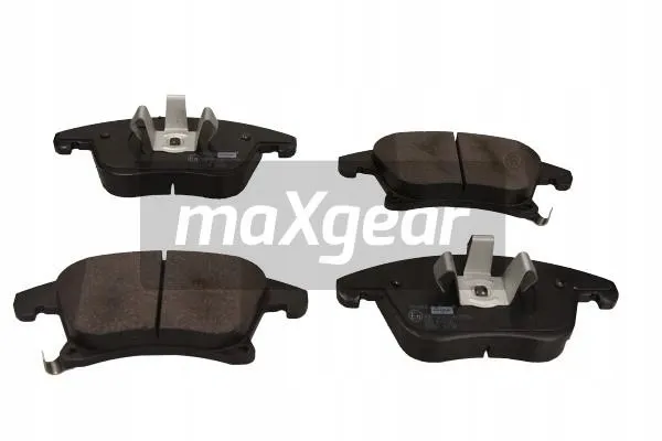 maxgear-19-3406-klocki-ham-przod-stan-nowy