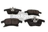 maxgear-19-3406-klocki-ham-przod-stan-nowy
