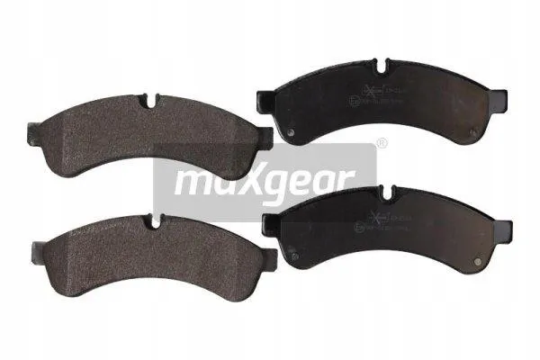 maxgear-19-2169-klocki-ham-tyl-stan-nowy
