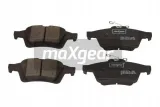 maxgear-19-2918-klocki-ham-tyl-stan-nowy