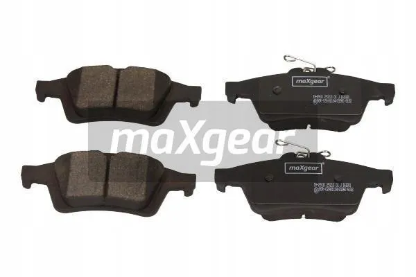 maxgear-19-2918-klocki-ham-tyl-stan-nowy