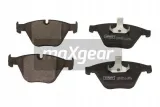 maxgear-19-2872-klocki-ham-przod-stan-nowy