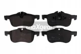 maxgear-19-1497-klocki-ham-przod-stan-nowy