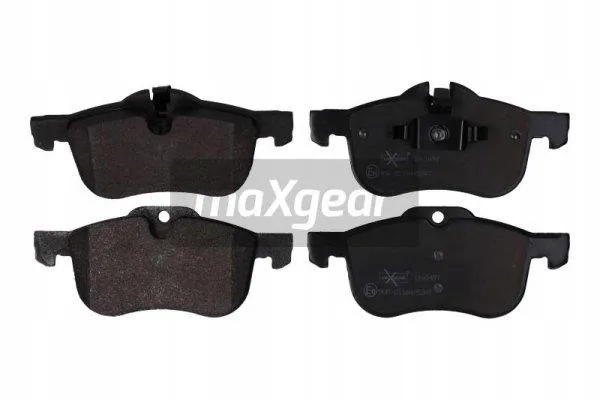maxgear-19-1497-klocki-ham-przod-stan-nowy