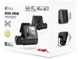 wideorejestrator-xblitz-dual-view-stan-nowy
