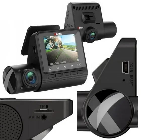 wideorejestrator-xblitz-dual-view-stan-nowy