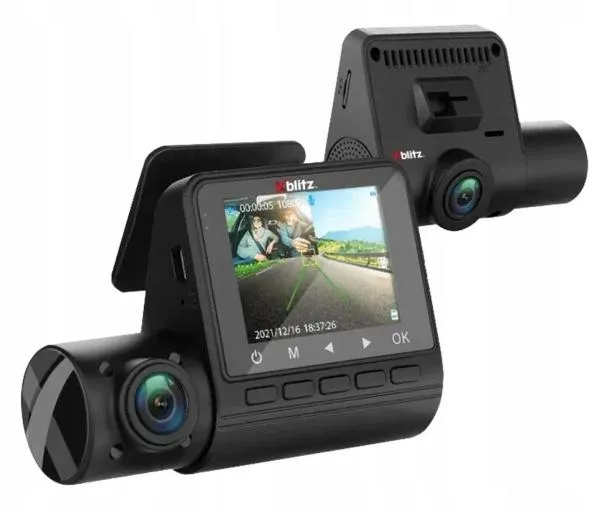 wideorejestrator-xblitz-dual-view-stan-nowy