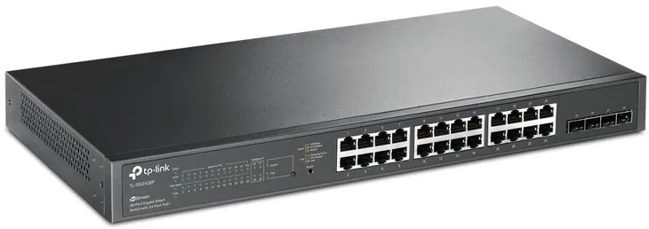 switch-tp-link-tl-sg2428p-stan-nowy