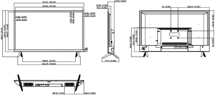 monitor-dahua-lm32-f200-stan-nowy