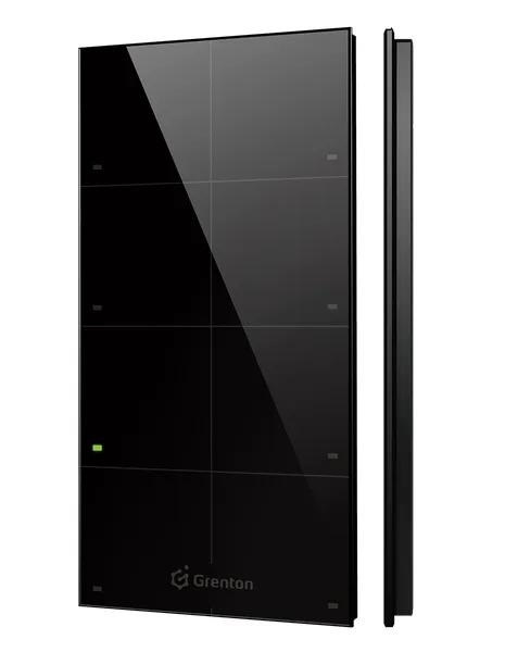 grenton-touch-panel-8b-tf-bus-czarny-2-0-stan-nowy