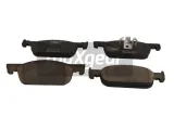 maxgear-19-3376-klocki-ham-przod-stan-nowy