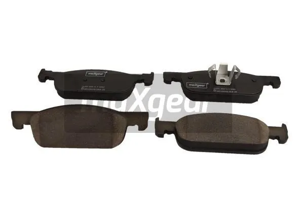 maxgear-19-3376-klocki-ham-przod-stan-nowy