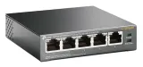 switch-tp-link-tl-sf1005p-stan-nowy