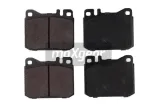maxgear-19-1084-klocki-ham-przod-stan-nowy