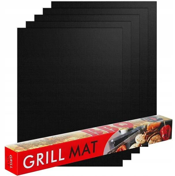 mata-na-grill-5-szt-stan-nowy