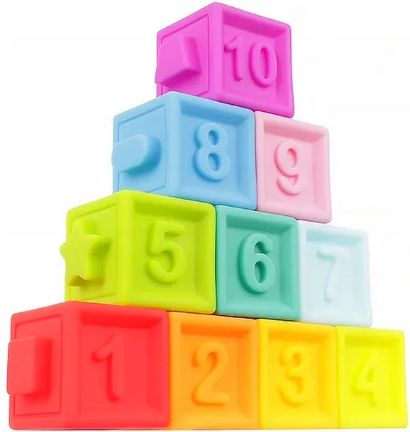 klocki-sensoryczne-miekkie-stan-nowy