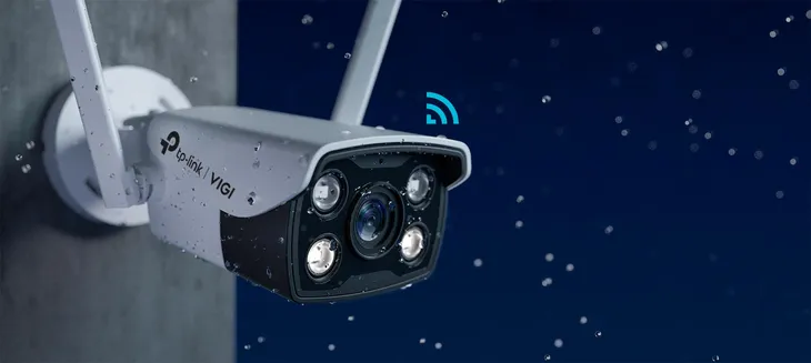 kamera-tp-link-vigi-c340-4mm-stan-nowy