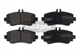 maxgear-19-2867-klocki-ham-przod-stan-nowy