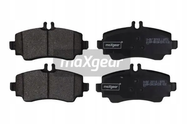 maxgear-19-2867-klocki-ham-przod-stan-nowy