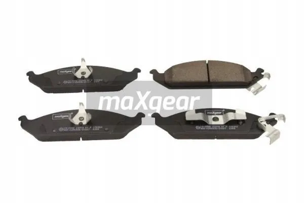 maxgear-19-2948-klocki-ham-przod-stan-nowy