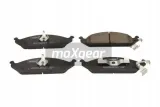 maxgear-19-2948-klocki-ham-przod-stan-nowy