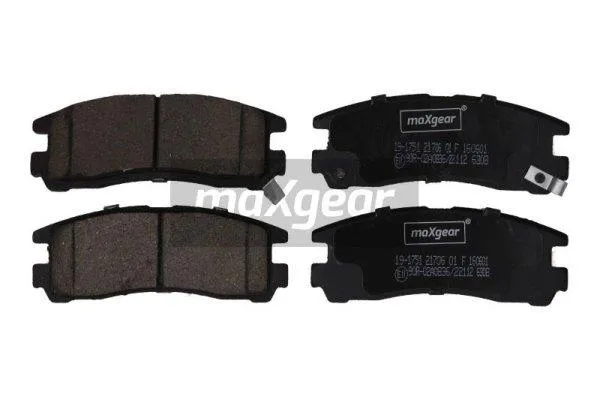 maxgear-19-1751-klocki-ham-tyl-stan-nowy