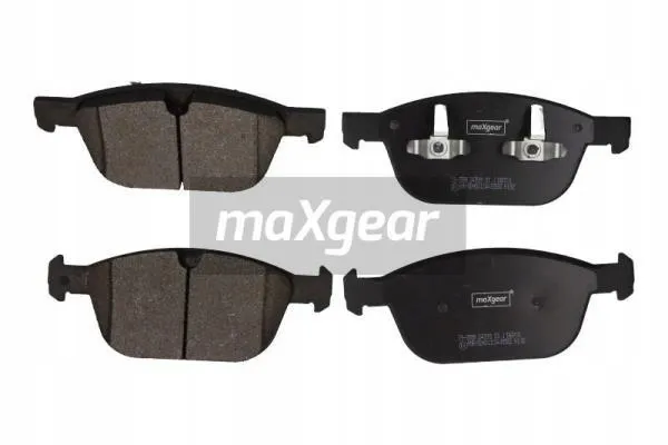 maxgear-19-2899-klocki-ham-przod-stan-nowy