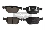 maxgear-19-2899-klocki-ham-przod-stan-nowy