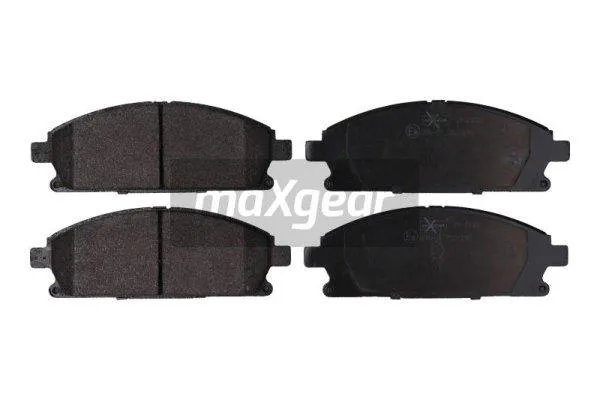 maxgear-19-2133-klocki-ham-przod-stan-nowy