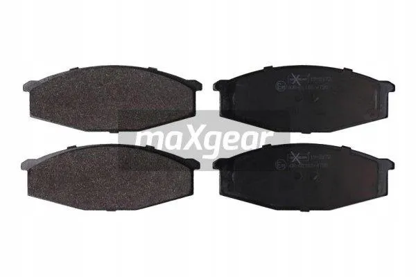 maxgear-19-2172-klocki-ham-tyl-stan-nowy