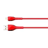 kabel-lightning-ldnio-ls662-30w-2m-czerwony-stan-nowy