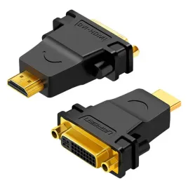 adapter-hdmi-dvi-ugreen-20123-czarny