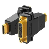 adapter-hdmi-dvi-ugreen-20123-czarny-stan-nowy