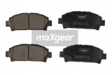 maxgear-19-1151-klocki-ham-przod-stan-nowy