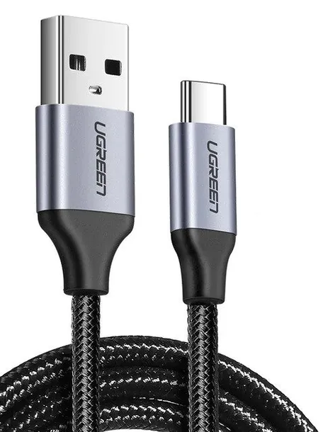 kabel-usb-do-usb-c-ugreen-us288-3m-czarny