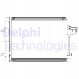 delphi-cf20311-chlodnica-klim-ford-focus-stan-nowy