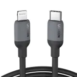 kabel-usb-c-do-lightning-ugreen-us387-1m-czarny